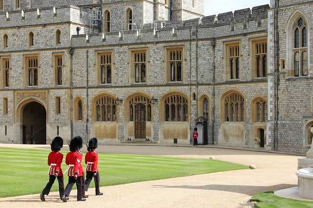 Excursión de un día a Windsor desde Londres